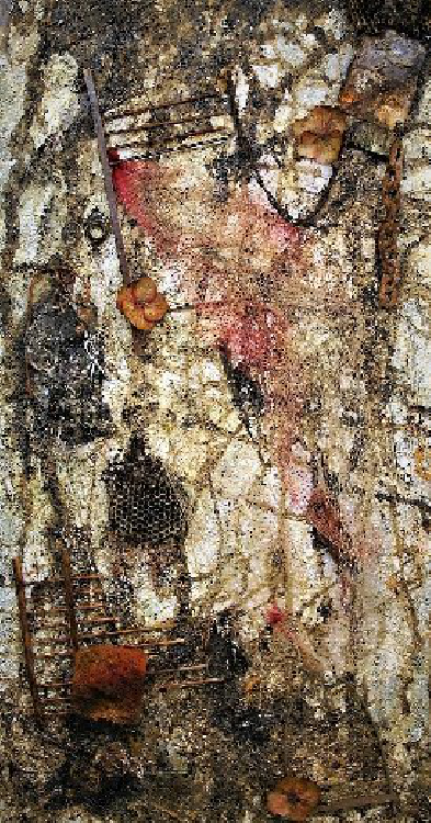 Bild Der letzte Zapfenstreich