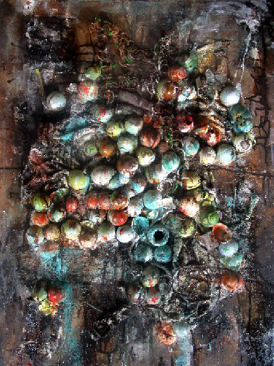 Bild Eierfeier - Feiereier