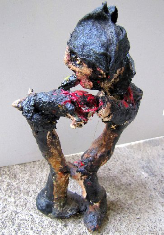 Bild Sein Kampf (Marsch, marsch!)