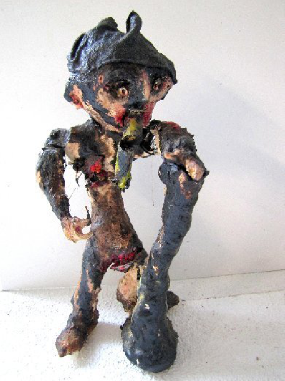 Bild Sein Kampf (Marsch, marsch!)