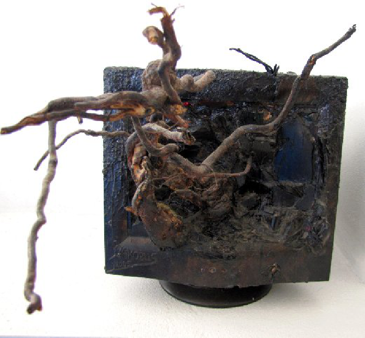 Bild out of order (Installation)