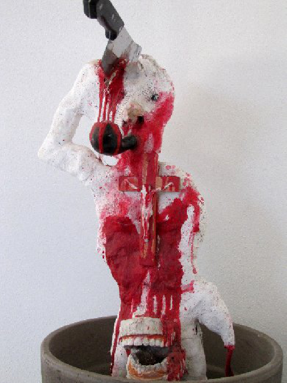 Bild Herzeleid (Das Herz der Welt)