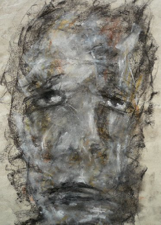 Bild Spanischer Bauer