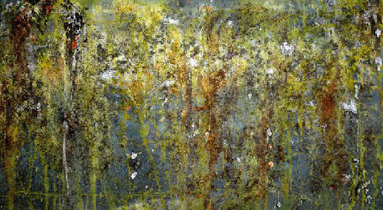 Bild Weckt den Schlafenden nicht