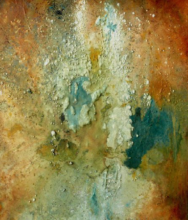 Bild Salziges Erzkammergut