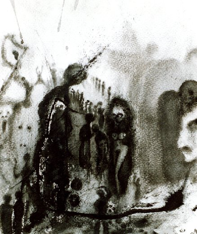 Bild Sukzessive Dekadenz