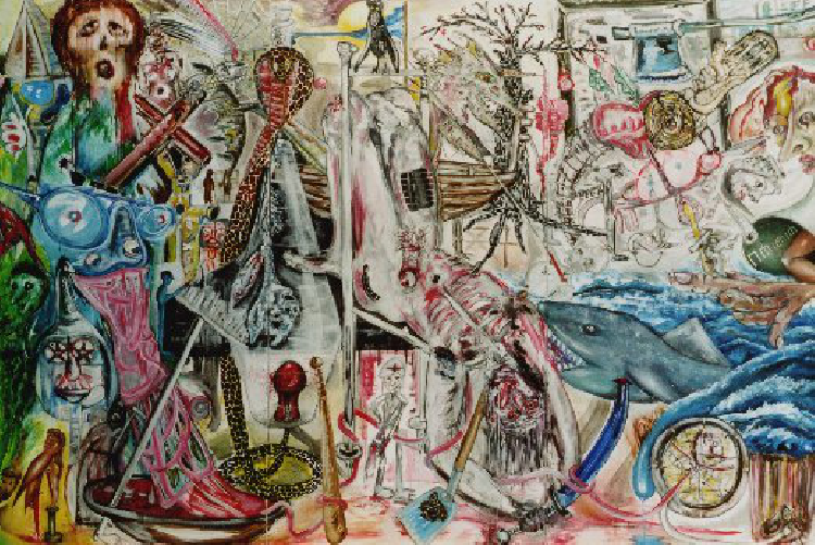 Bild Ein Tag wie jeder andere