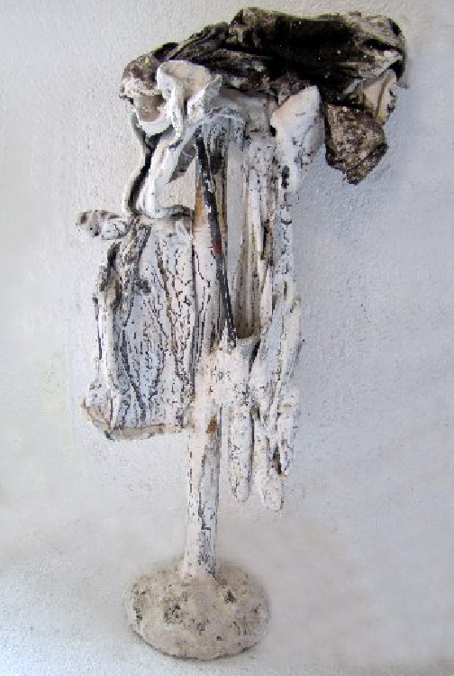 Bild AnstaltsvorSTEHER (Plastik)