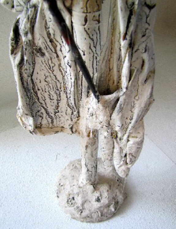 Bild AnstaltsvorSTEHER (Detailaufnahme)