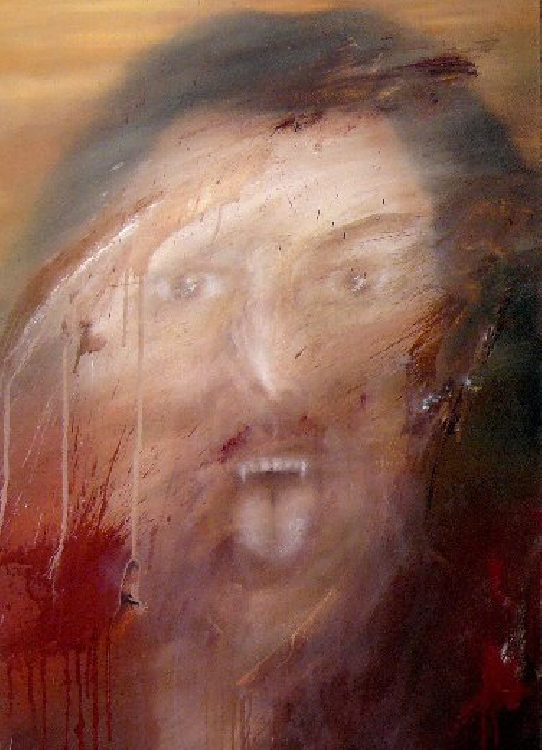 Bild Vampire IN Town