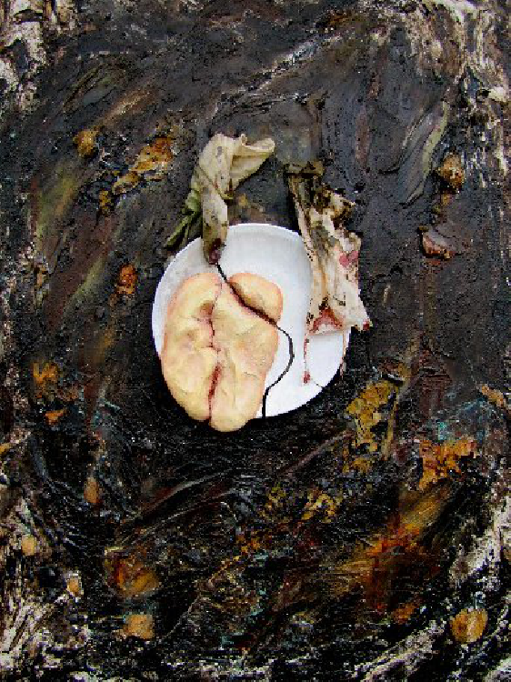 Bild Stopfleber fein